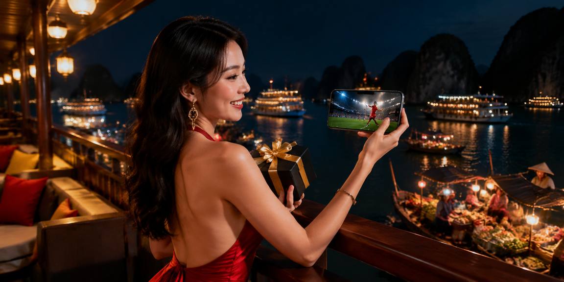 hubet0000 Baccarat Trực Tiếp Việt